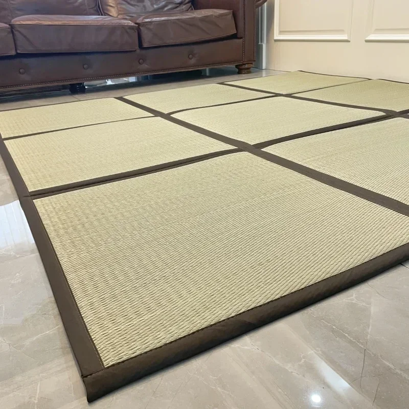 سجادة أرضية سجادة راش تاتامي و - مراجعة Tatami Mat Rush وسعره