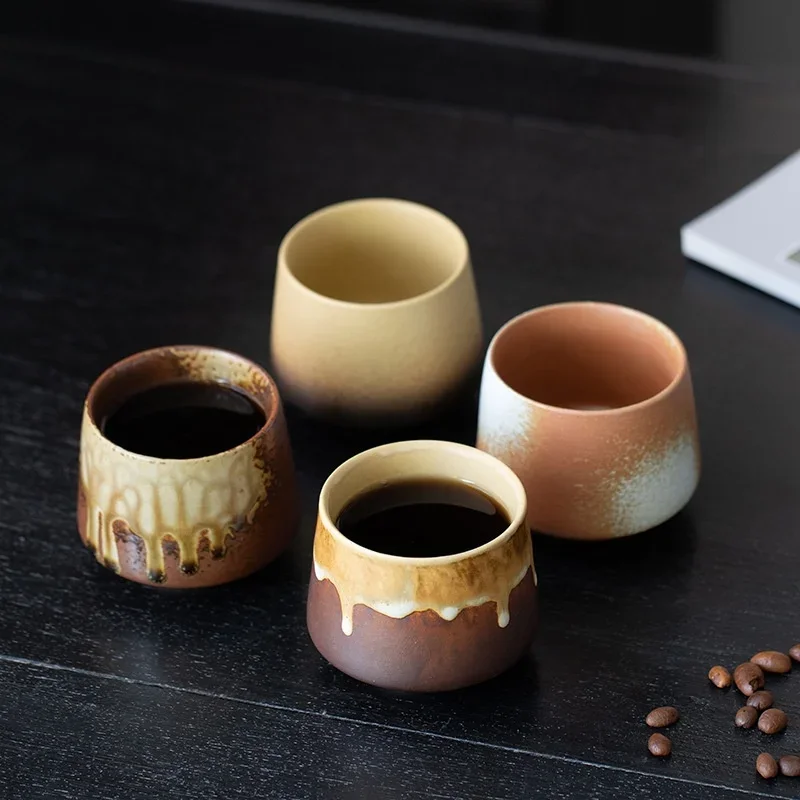 أكواب سيراميك جديدة بتصميم عتي - مراجعة Japanese Healthy Lifestyle وسعره