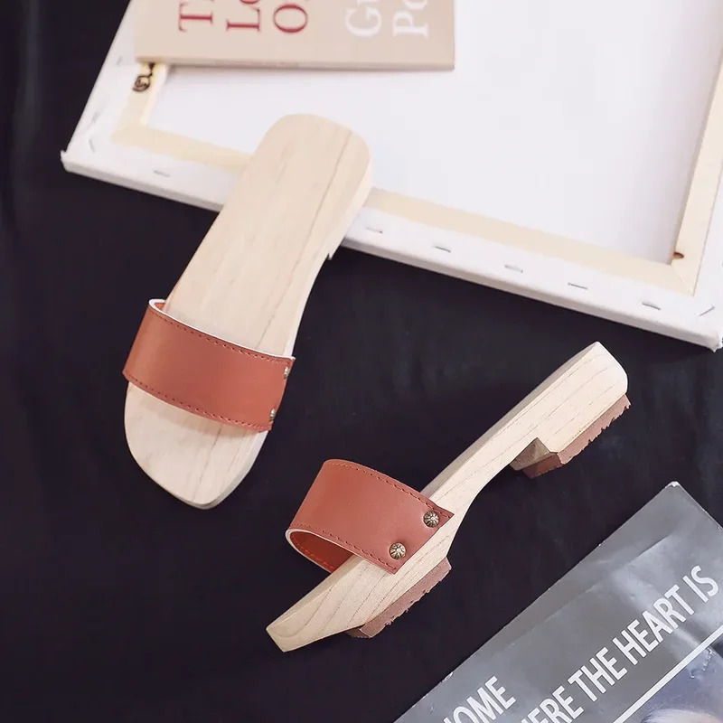 جيما ليونج انمي ياباني شامان ك - مراجعة Geta Wooden Sandal وسعره