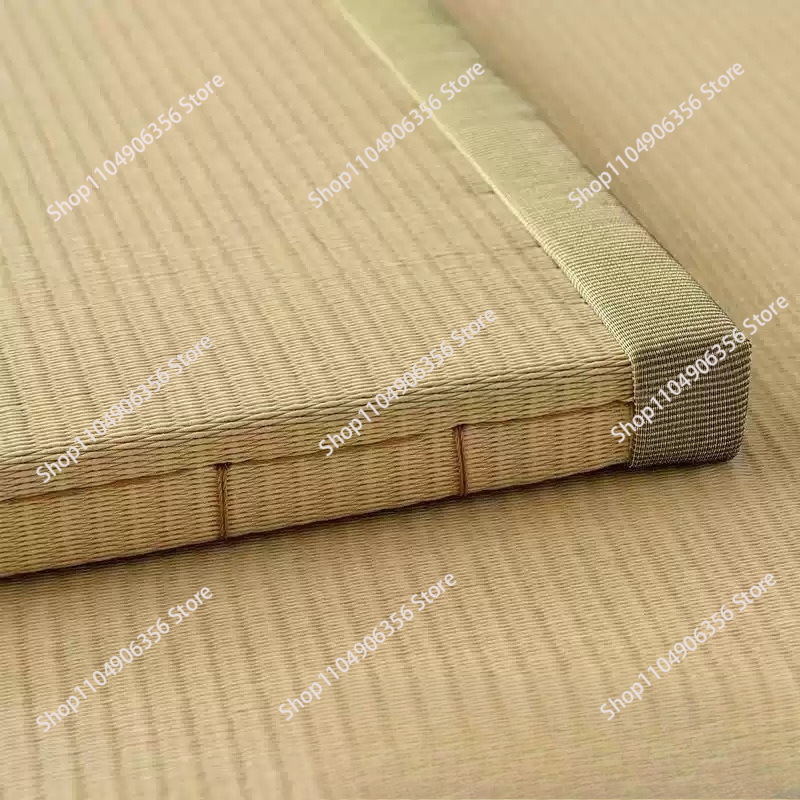 حصيرة تاتامي يابانية تقليدية م - مراجعة Tatami Mat Rush وسعره