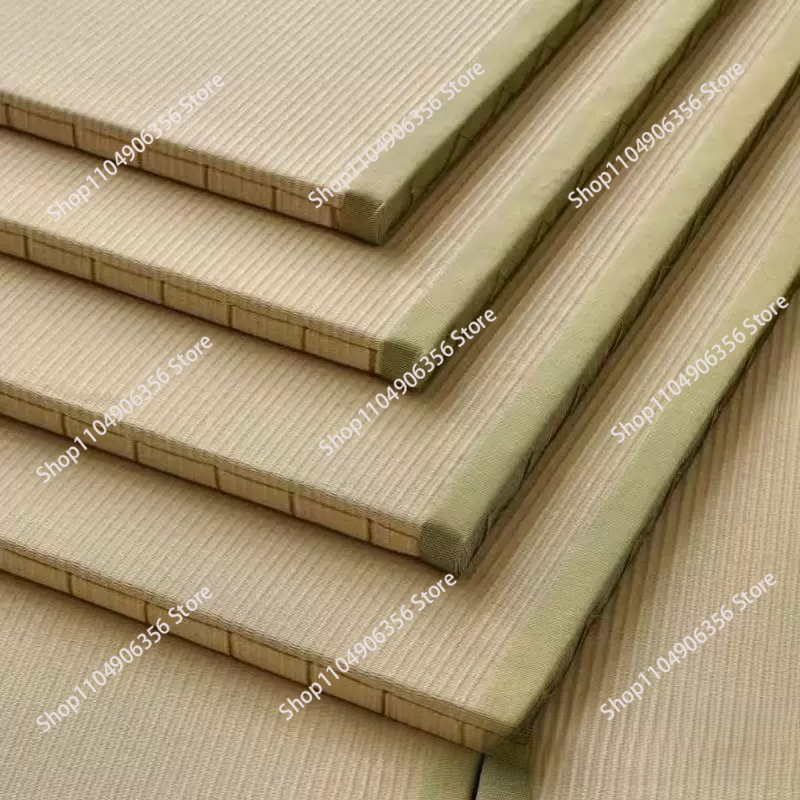 حصيرة تاتامي يابانية تقليدية م - مراجعة Tatami Mat Rush وسعره