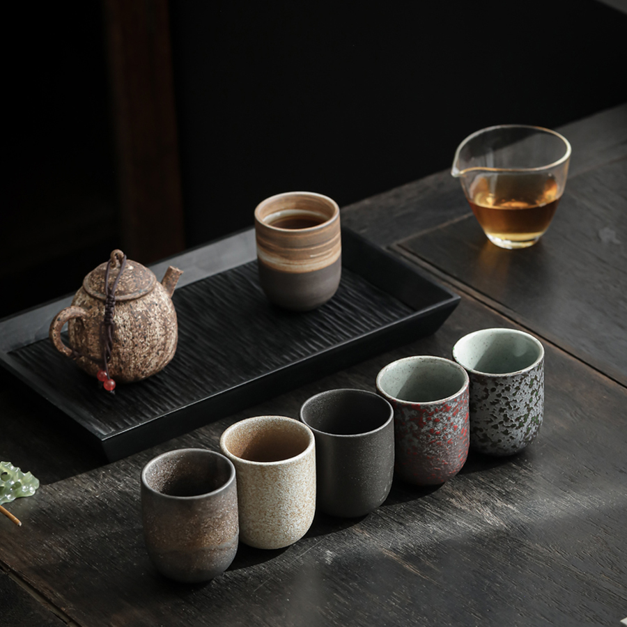 أكواب سيراميك كلاسيكية جديدة م - مراجعة Japanese Healthy Lifestyle وسعره