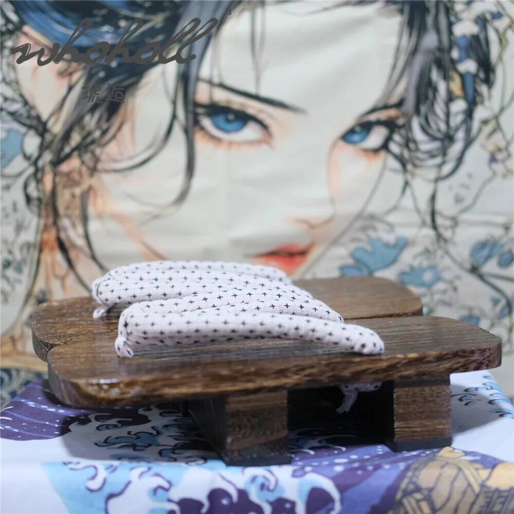 صنادل جيتا يابانية خشبية للجنس - مراجعة Geta Wooden Sandal وسعره