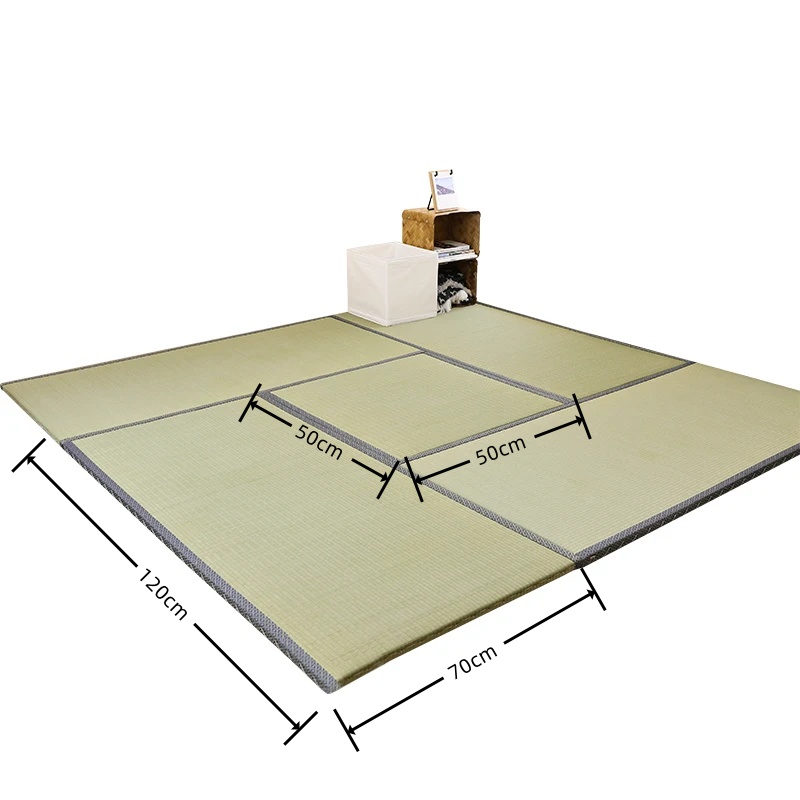 حصيرة تاتامي يابانية تقليدية م - مراجعة Tatami Mat Rush وسعره