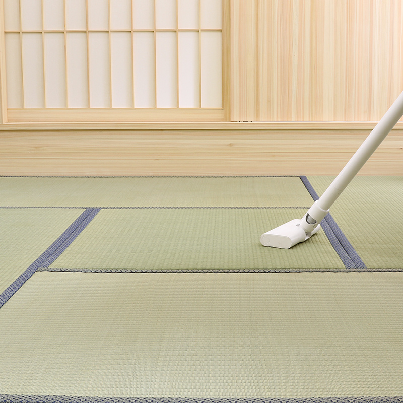 حصيرة تاتامي يابانية تقليدية م - مراجعة Tatami Mat Rush وسعره