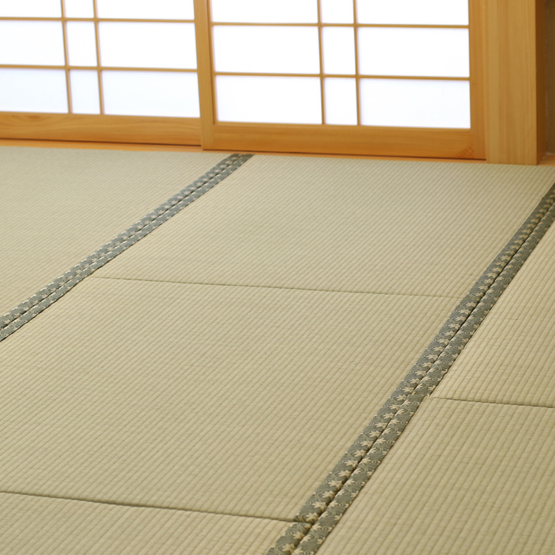 حصيرة تاتامي يابانية تقليدية م - مراجعة Tatami Mat Rush وسعره