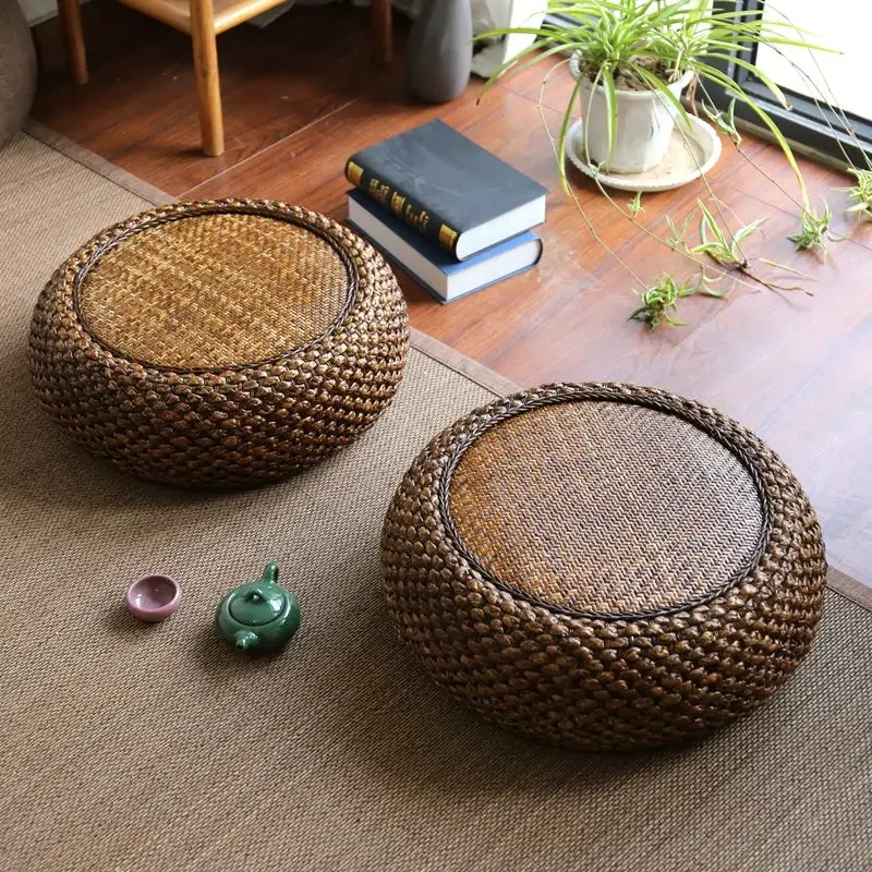 المنزل سميكة وسادة مقعد المنسو - مراجعة Tatami Mat Rush وسعره
