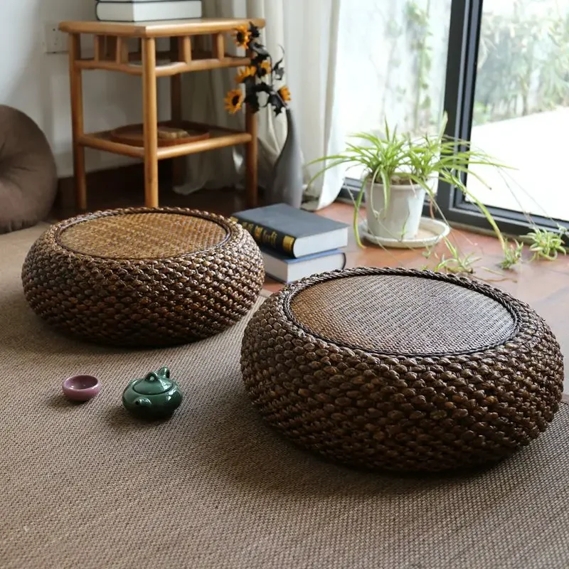 المنزل سميكة وسادة مقعد المنسو - مراجعة Tatami Mat Rush وسعره