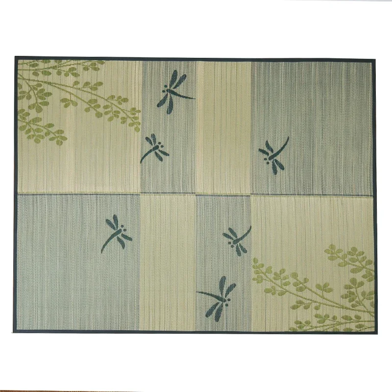 سجادة كبيرة قابلة للطي على الأ - مراجعة Tatami Mat Rush وسعره